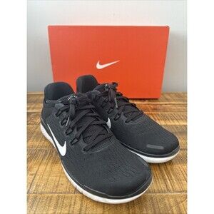 Size- 9. New Women's Nike FREE RN 2018 Shoes Sneakers (942837 001)